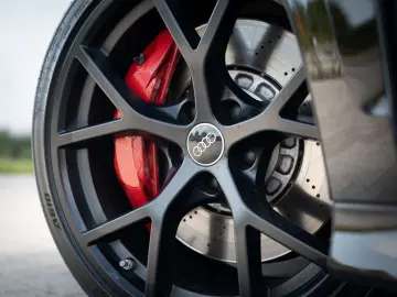 RS3 RS3 TFSI Limousine quattro S tronic