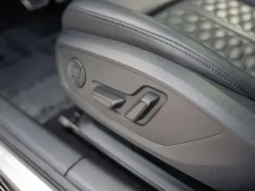 RS3 RS3 TFSI Limousine quattro S tronic