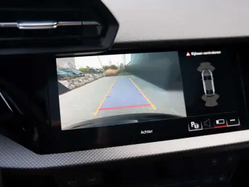RS3 RS3 TFSI Limousine quattro S tronic