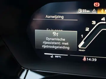 RS3 RS3 TFSI Limousine quattro S tronic