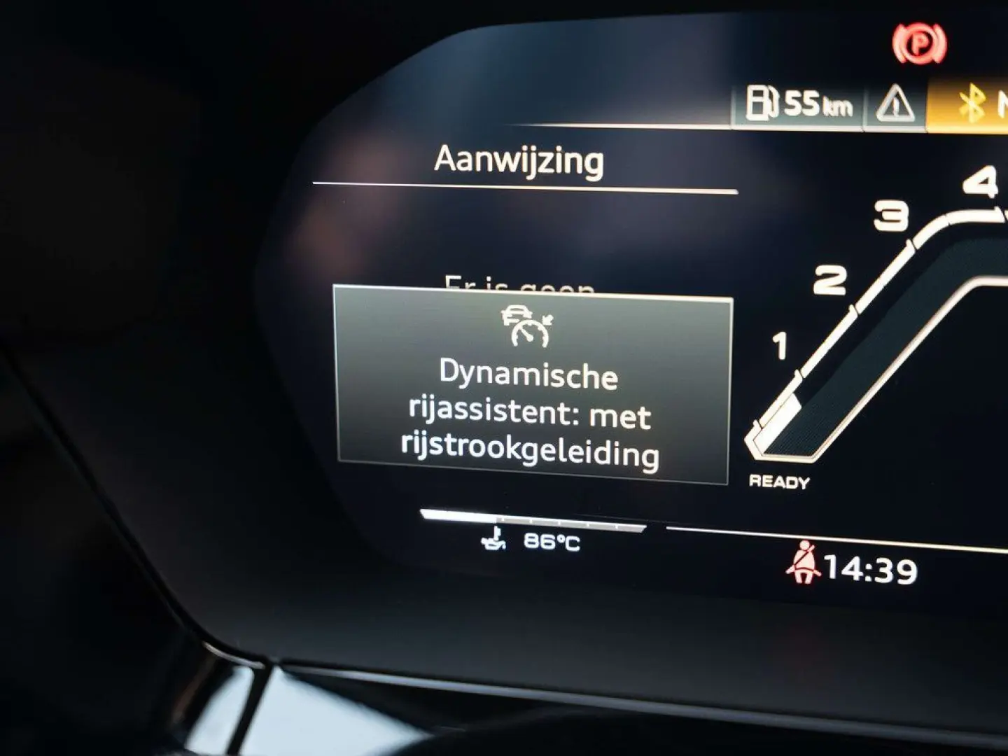 RS3 RS3 TFSI Limousine quattro S tronic