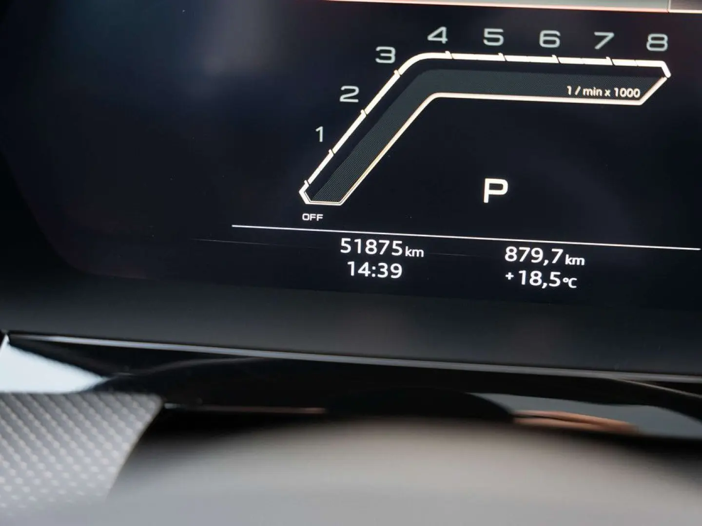 RS3 RS3 TFSI Limousine quattro S tronic