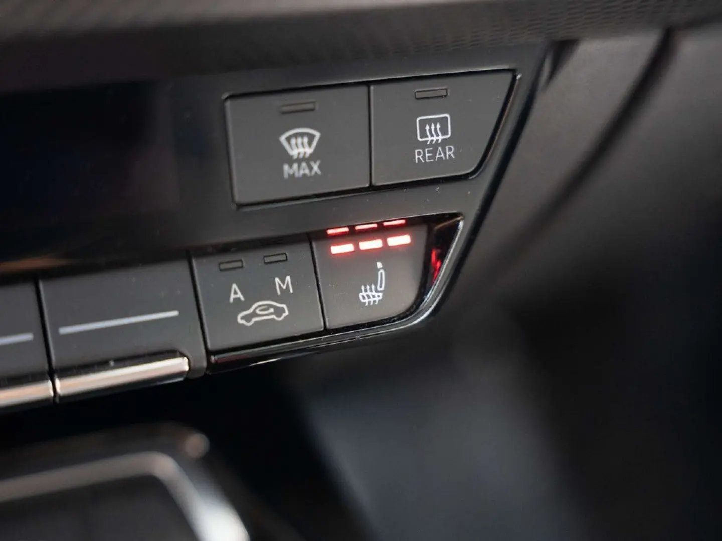 RS3 RS3 TFSI Limousine quattro S tronic
