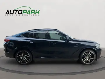 X6 xDrive 30 d M Sportpaket   AHK   Laser   HUD