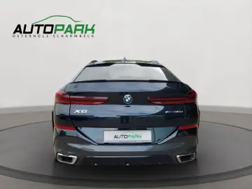 X6 xDrive 30 d M Sportpaket   AHK   Laser   HUD
