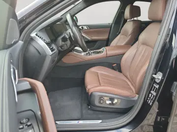 X6 xDrive 30 d M Sportpaket   AHK   Laser   HUD