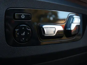 X6 xDrive 30 d M Sportpaket   AHK   Laser   HUD