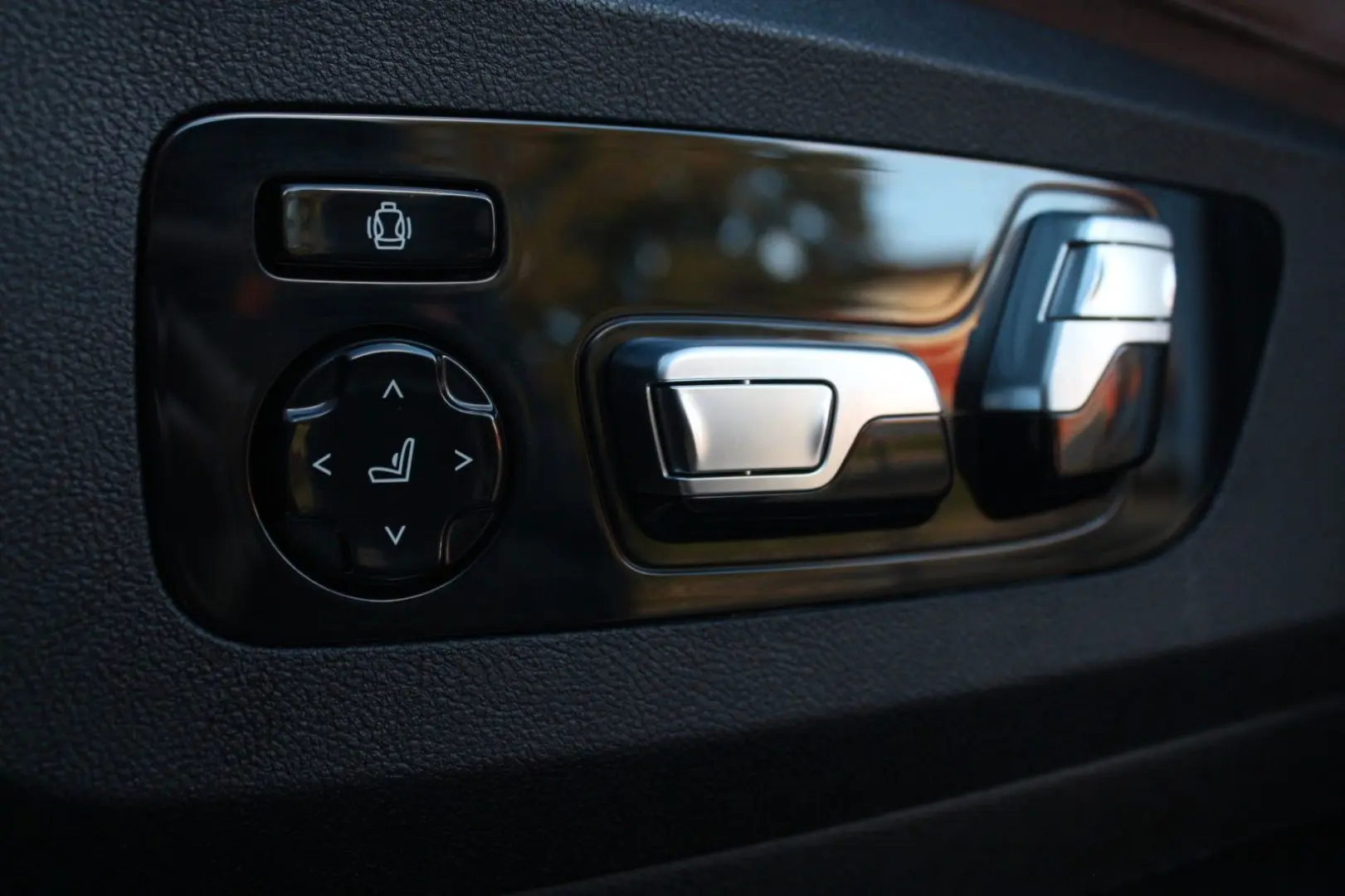 X6 xDrive 30 d M Sportpaket   AHK   Laser   HUD