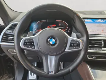 X6 xDrive 30 d M Sportpaket   AHK   Laser   HUD