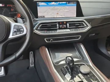 X6 xDrive 30 d M Sportpaket   AHK   Laser   HUD
