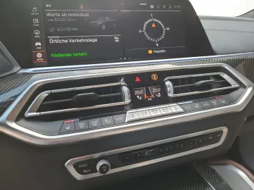 X6 xDrive 30 d M Sportpaket   AHK   Laser   HUD