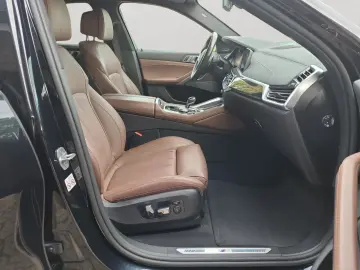 X6 xDrive 30 d M Sportpaket   AHK   Laser   HUD