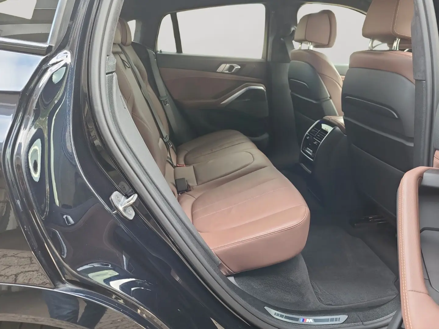 X6 xDrive 30 d M Sportpaket   AHK   Laser   HUD
