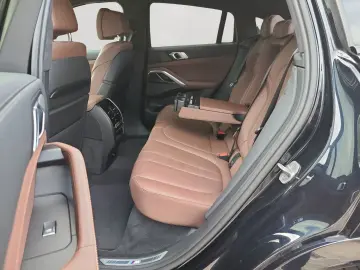 X6 xDrive 30 d M Sportpaket   AHK   Laser   HUD