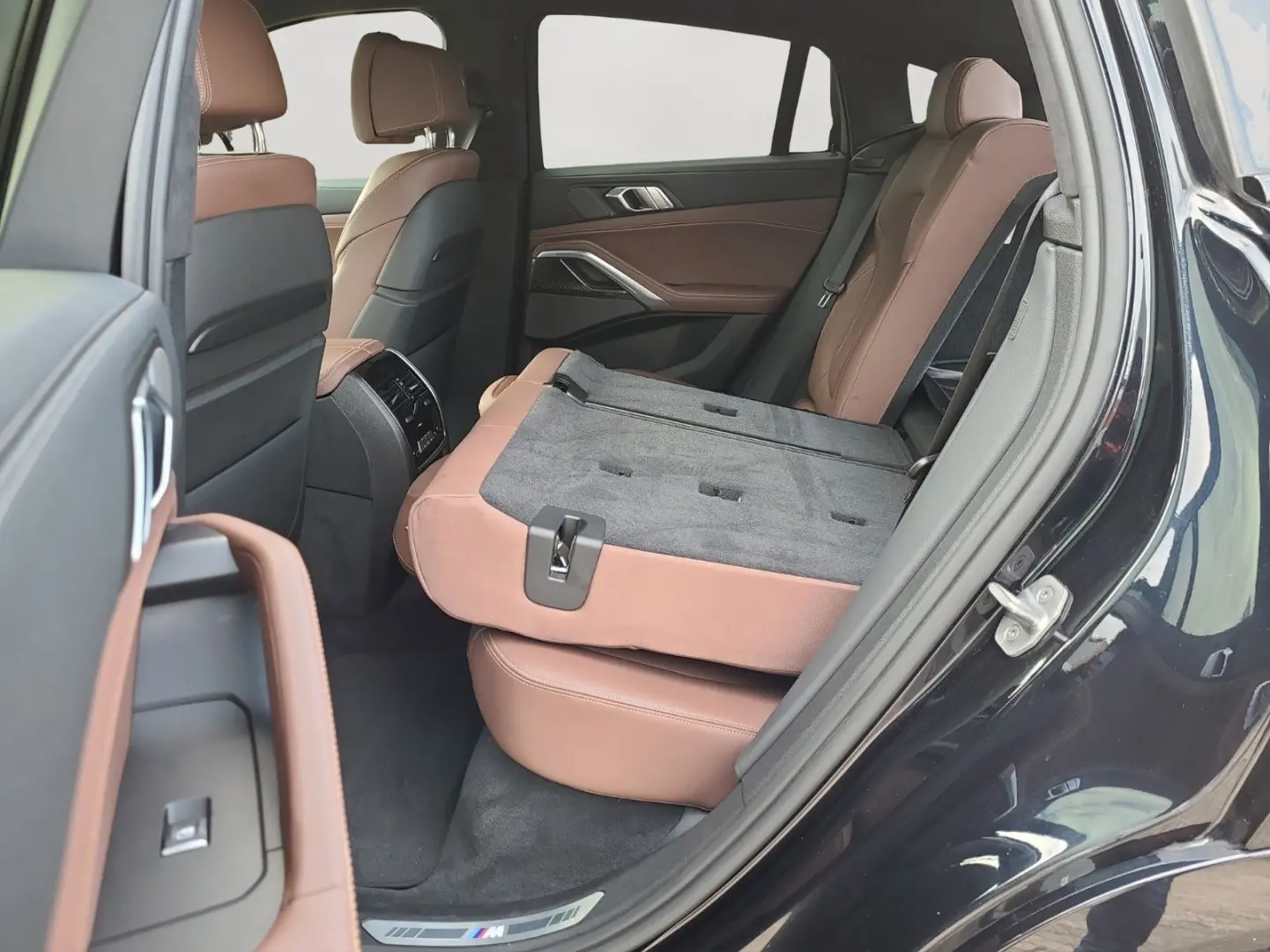 X6 xDrive 30 d M Sportpaket   AHK   Laser   HUD