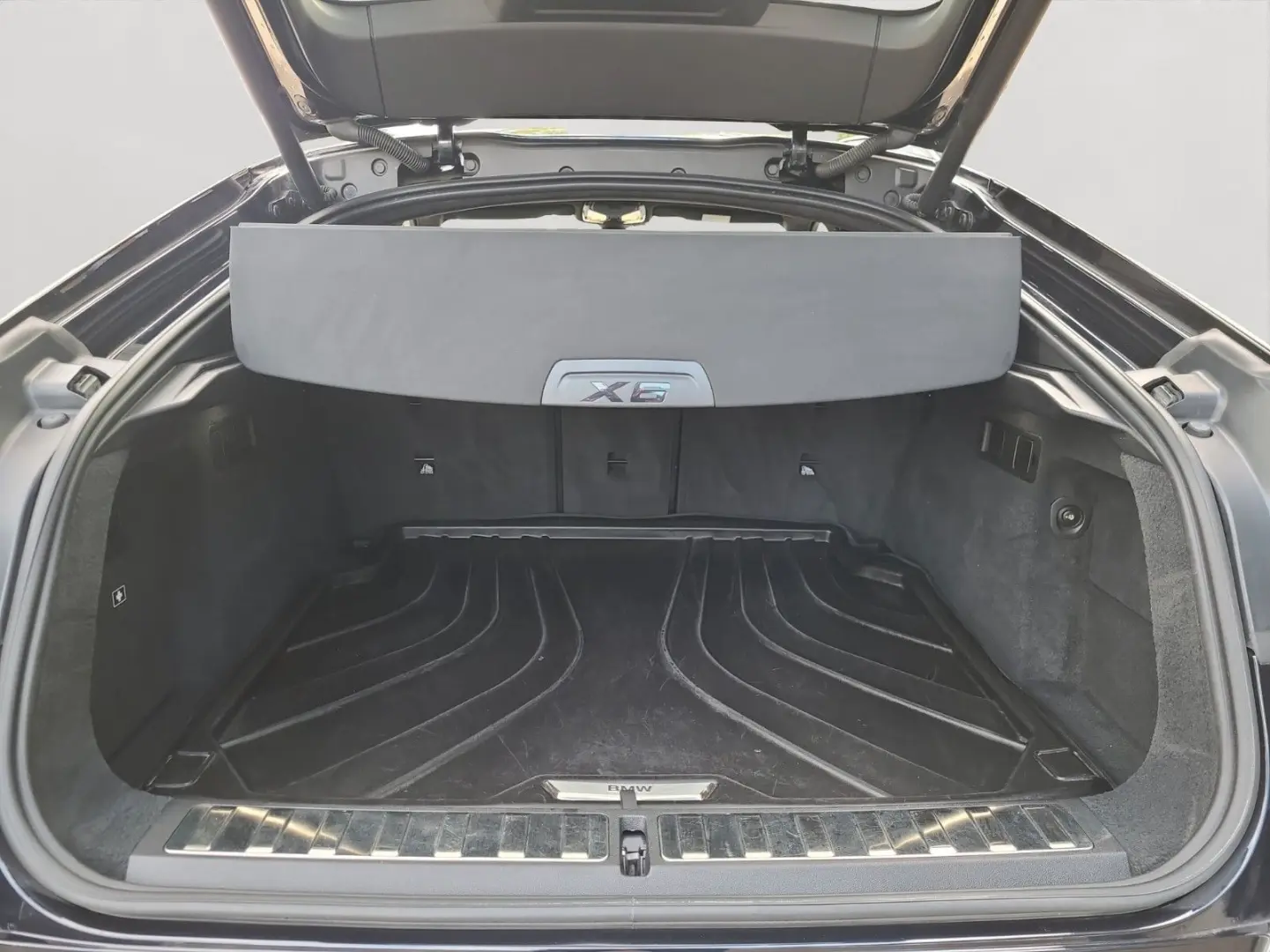 X6 xDrive 30 d M Sportpaket   AHK   Laser   HUD