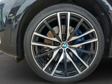 X6 xDrive 30 d M Sportpaket   AHK   Laser   HUD