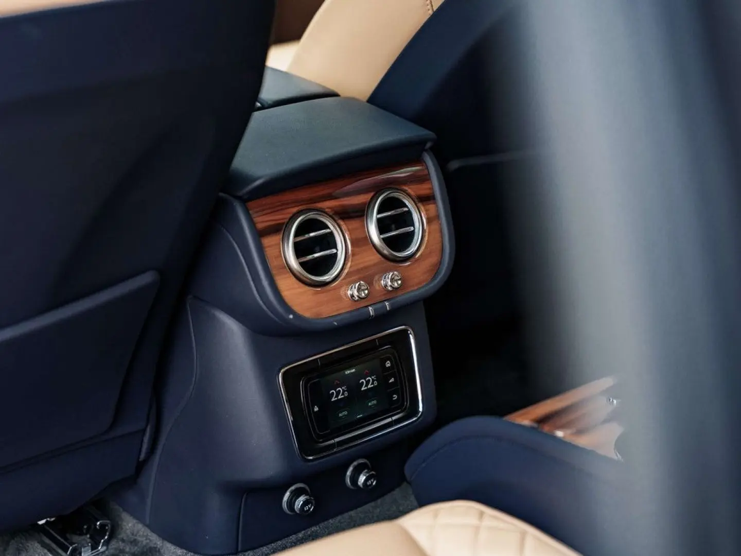 Bentayga Bentayga Hybrid