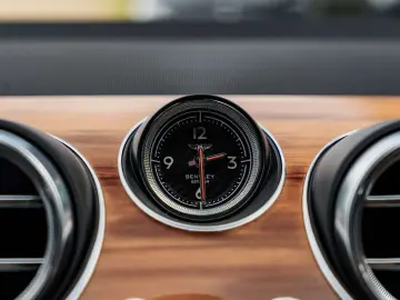 Bentayga Bentayga Hybrid