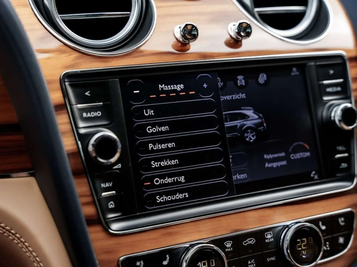 Bentayga Bentayga Hybrid