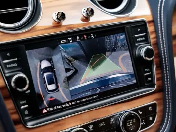 Bentayga Bentayga Hybrid