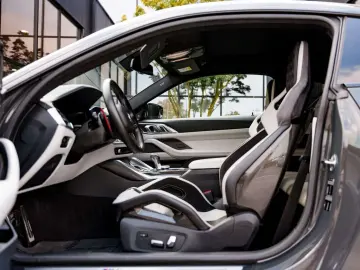 M4 M4 Competition - Carbon bucket seats - full o