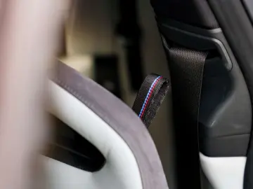 M4 M4 Competition - Carbon bucket seats - full o