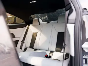 M4 M4 Competition - Carbon bucket seats - full o