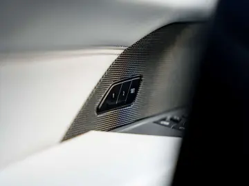 M4 M4 Competition - Carbon bucket seats - full o