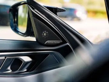 M4 M4 Competition - Carbon bucket seats - full o