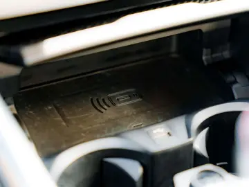 M4 M4 Competition - Carbon bucket seats - full o