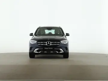 GLC 200 4M Exclusive SHZ LED MBUX el.Heck AUT