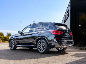 X3 X3 xDrive30d - M-pack - Pano - ACC - HUD - 36