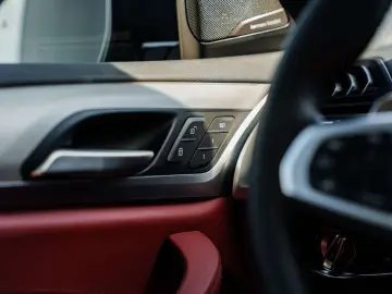 X3 X3 xDrive30d - M-pack - Pano - ACC - HUD - 36