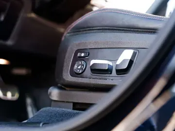X3 X3 xDrive30d - M-pack - Pano - ACC - HUD - 36