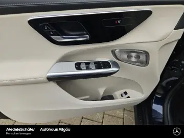GLC 300 e 4M Avantgarde AHK Distronic Burmester