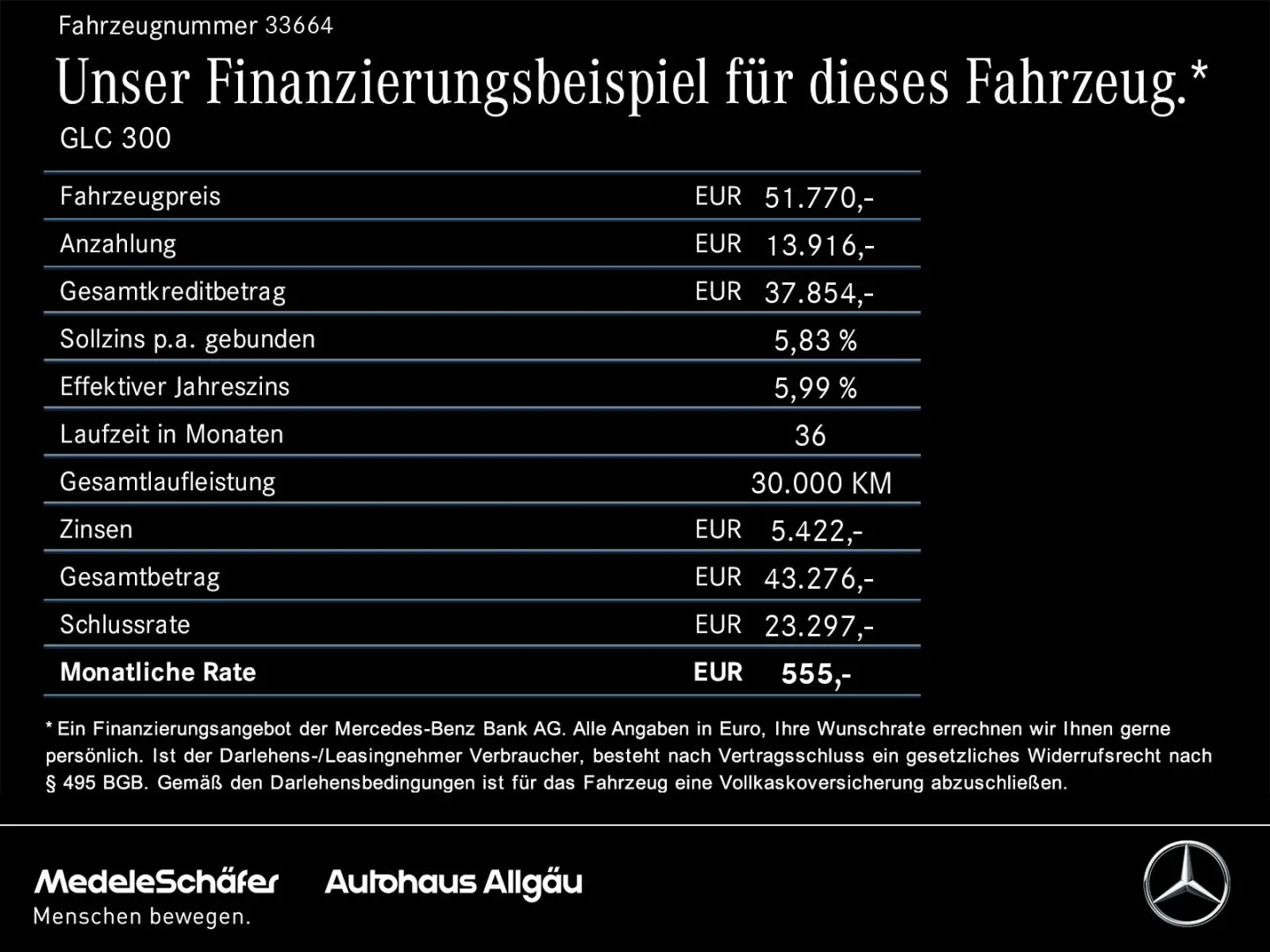 GLC 300 e 4M Avantgarde AHK Distronic Burmester