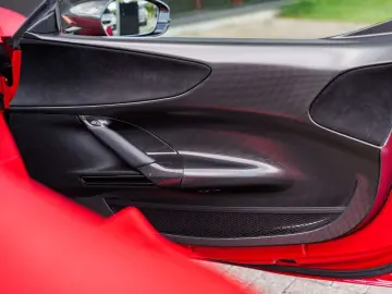 SF90 Stradale Fiorano - Novitec - Ferrari Approv