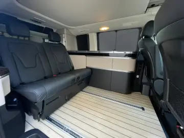 Mercedes-Benz V 300 V300 d. Marco Polo 4MATIC 360