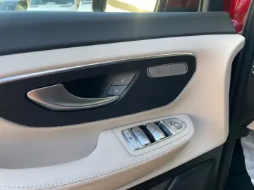 Mercedes-Benz V 300 V300 d. Marco Polo 4MATIC 360