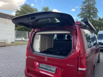 Mercedes-Benz V 300 V300 d. Marco Polo 4MATIC 360