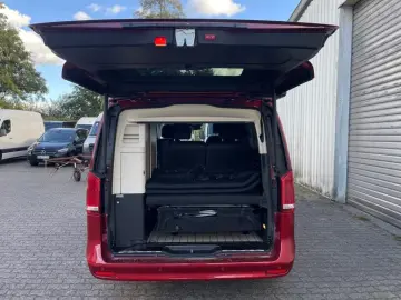 Mercedes-Benz V 300 V300 d. Marco Polo 4MATIC 360