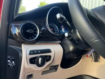 Mercedes-Benz V 300 V300 d. Marco Polo 4MATIC 360