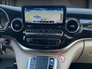 Mercedes-Benz V 300 V300 d. Marco Polo 4MATIC 360