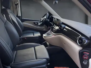 Mercedes-Benz V 300 V300 d. Marco Polo 4MATIC 360