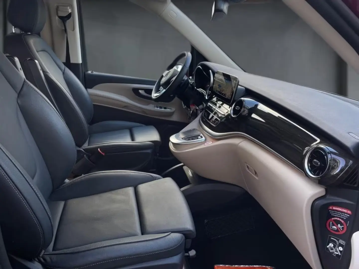 Mercedes-Benz V 300 V300 d. Marco Polo 4MATIC 360