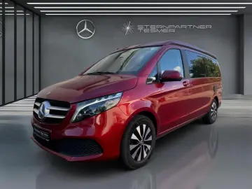 Mercedes-Benz V 300 V300 d. Marco Polo 4MATIC 360