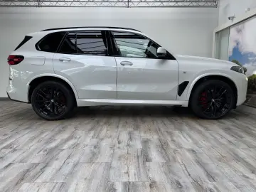 X5 xDrive40d M Sport Pro 22Zoll ACC Sitzlüftung
