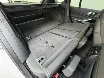 X5 xDrive40d M Sport Pro 22Zoll ACC Sitzlüftung