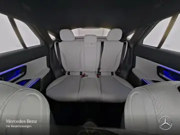 Mercedes-Benz GLC 220 GLC220d 4M Coupe AMG Edition